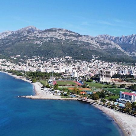 Apartmani Port Bar Rom bilde