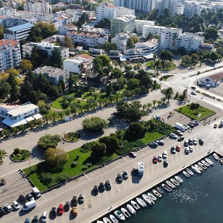 Apartmani Port Bar Rom bilde