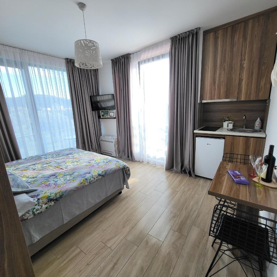 Apartmani Port Bar Eksteriør bilde