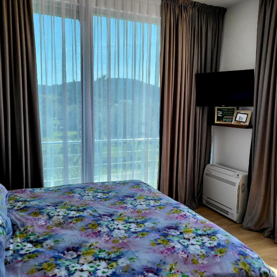 Apartmani Port Bar Eksteriør bilde