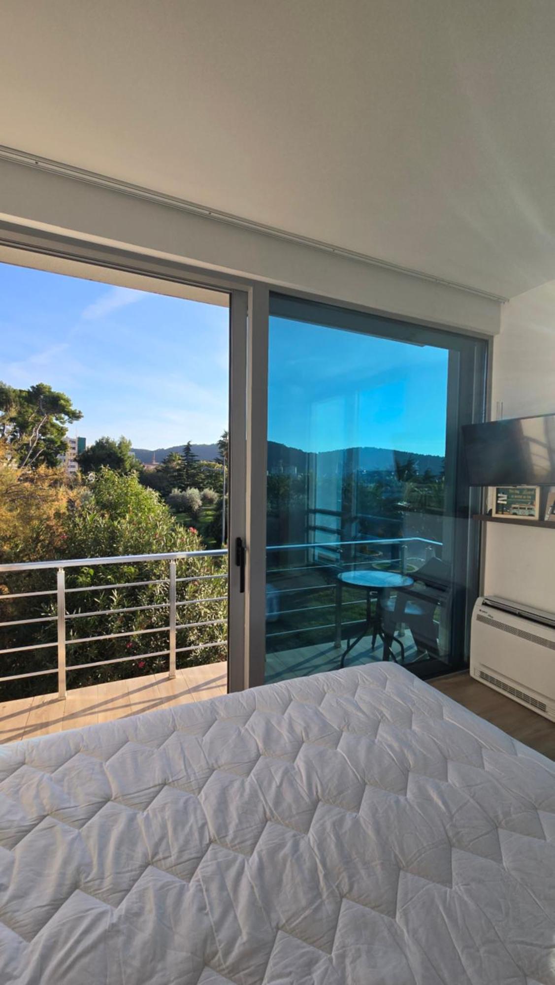 Apartmani Port Bar Rom bilde